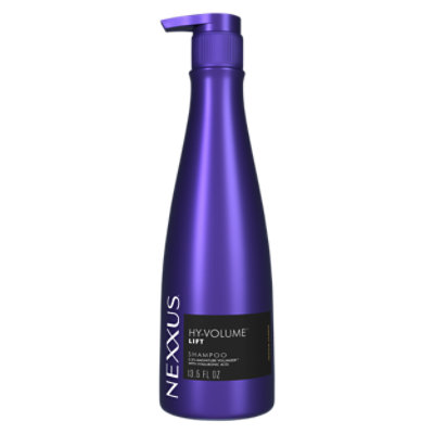 Nexxus Shampoo Hydration Volume 400 Ml - 13.5 OZ