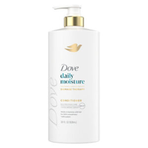 Dove Conditioner Daily Moisture 28 Fo - 28 FZ