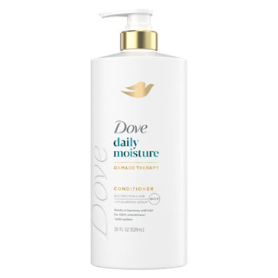 Dove Conditioner Daily Moisture 28 Fo - 28 FZ