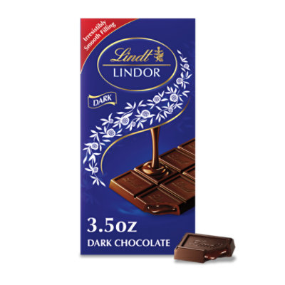 Lindor Dark - 3.5 OZ