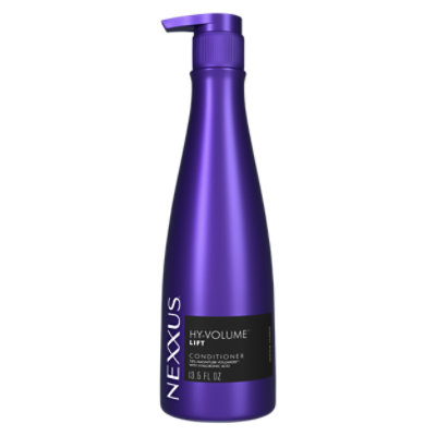 Nexxus Conditioner Hydration Volume 400 Ml - 13.5 OZ