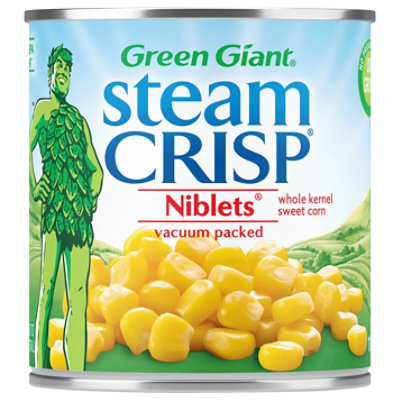 Green Giant Whole Kernel Corn Niblets - 11 OZ