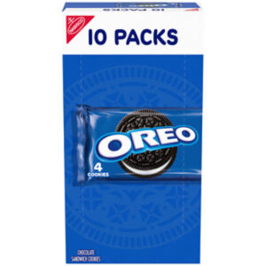OREO Multipack - 10 Count