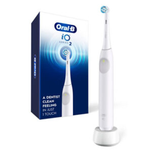 Oral-b Io Series 2 Rechargeable Toothbrush - EA