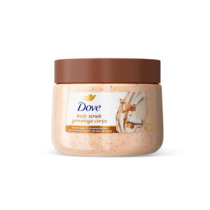 Dove Scrub Brown Sugar & Coco 425 Gr - 425 GR