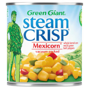 Green Giant Vacuum Packed Mexicorn 11oz - 11 OZ