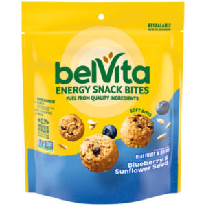 Belvita Cookies Blueberry & Sunflower Seed - 5 Oz