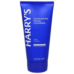 Harry's Men's Face Wash - 5.1 Fl Oz - EA