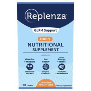 Replenza Supplement, 60ct - 60 CT