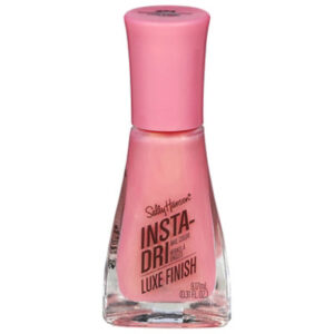 Sh Insta Dri Fast Dry Nail Color Pink Plush - EA