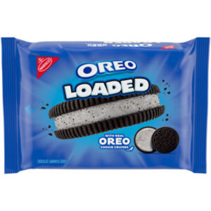 Oreo Loaded - 13.37 Oz