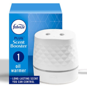Febreze Plug Scent Booster - 1 Count