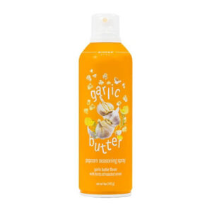 Winona Pure Spray Garlic Butter 5oz - 5 OZ