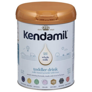 Kendamil Toddler Formula 28.2oz - 28.2 OZ