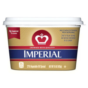 Imperial Margarine Spread 15 Oz - 15 OZ