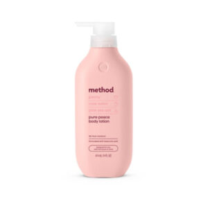 Method Body Lotion Pure Peace 14 Fl Oz - 14 FZ
