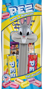 Looney Toons Dispenser - EA