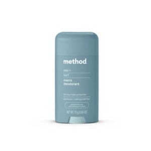 Mthd Deo Sea N Surf 2.65oz/24 Us. - 2.65 OZ