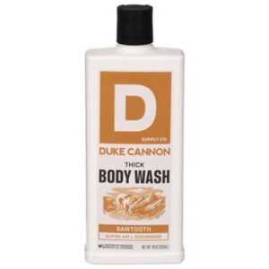 Body Wash - Sawtooth 18oz - 18 FZ