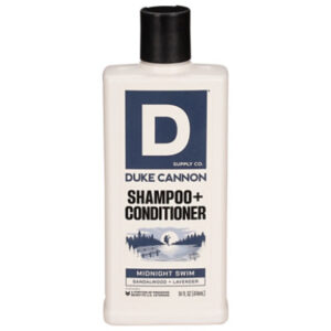 Hair Wash 2-1 - Midnight Swim 14oz - 14 OZ