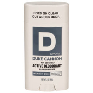 Aluminum Free Deo - Midnight Swim 3 Oz - 3 OZ
