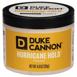 Hurricane Hold Pomade - 4.6oz - 4.6 OZ