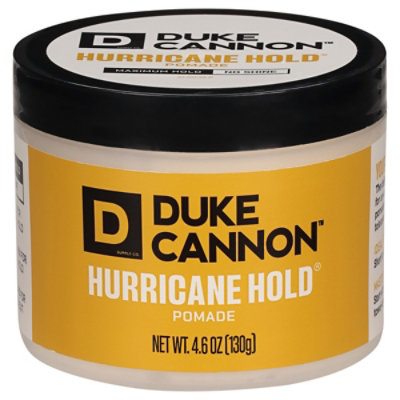Hurricane Hold Pomade - 4.6oz - 4.6 OZ