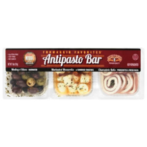 Formaggio Antipasto Bar - 18 OZ