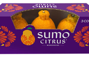 Sumo Citrus 3 Count Carton - 3 CT