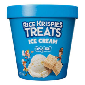 Rice Krispies Treats Original Ice Cream - 14 Fl. Oz.