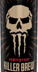 Monster Killer Brew Loca Moca 15fz - 15 FZ