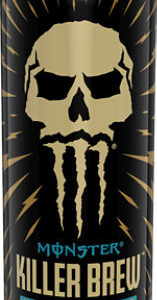 Monster Killer Brew Mean Bean 15fz - 15 FZ