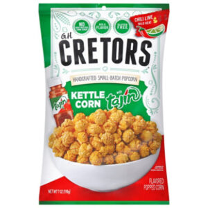 Gh Cretors Popcorn Tajin Kettle 7oz - 7 OZ