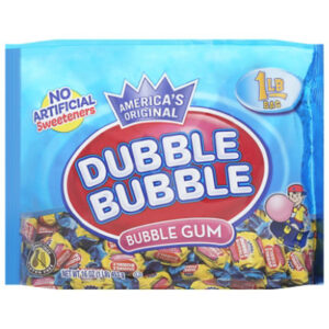 Db Bubble Gum 16oz Sub - 16 OZ