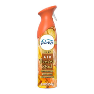 Febreze Luxe Air, Tropical Blend - 8.8 Oz. - 8.8 OZ