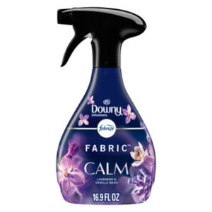 Febreze Fabric With Downy Infusions Fabric Refresher, Calm Lavender & Vanilla Bean - 16.9 Oz. - 16.9 FZ