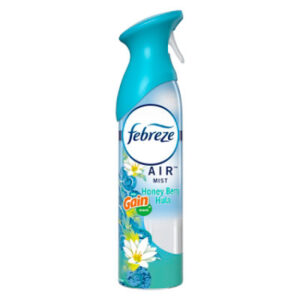Febreze Air Mist With Gain Scent, Honey Berry Hula - 8.8 Oz. - 8.8 OZ