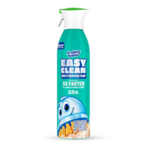 Scrubbing Bubbles Easy Clean Multi-purpose Foam Bathroom Cleaner - 13.58 Oz - 13.58OZ