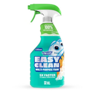 Scrubbing Bubbles Easy Clean Multi-purpose Bathroom Cleaner Trigger Spray - 32 Oz. - 32 FZ