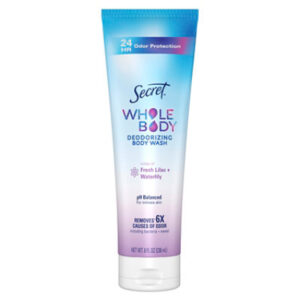 Secret Fem Wash Lilac & Watrly 12/8 Oz - 8 FZ
