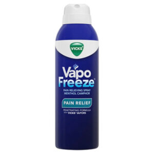 Vicks Vapofreeze Spray 3oz - 3 OZ
