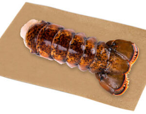 Lobster Tail Raw 4 Oz Frozen 1 Count - Each