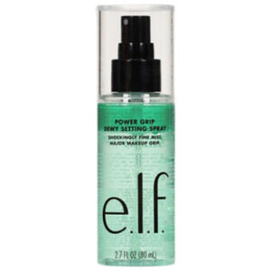 e.l.f. Power Grip Dewy Setting Spray - 2.7 Fl. Oz.