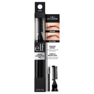 Brow Laminating Gel Clear - 0.27 OZ
