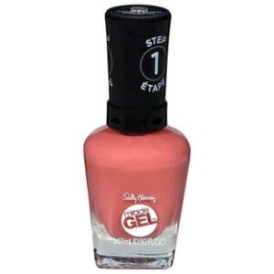Sh Miracle Gel Wild & Free - .17 FZ