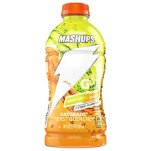 Gatorade Mashups Lemon Lime Orange Thirst Quencher - 28 Fl. Oz.