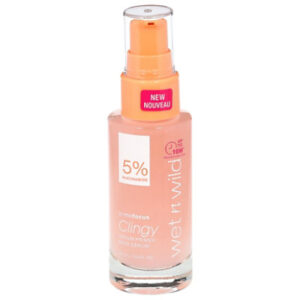 Serum Primer Sticky Focus - 1 OZ
