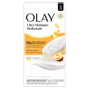 Olay Um Shea Bar - 19.02 OZ