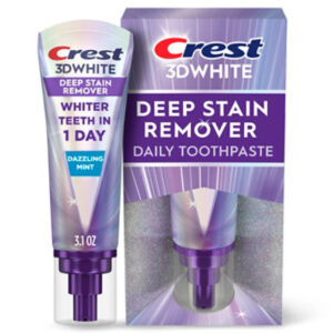 Cr 3dw Dp Stn Rmvr Daz Mnt 24/3.1 Oz - 3.1 OZ