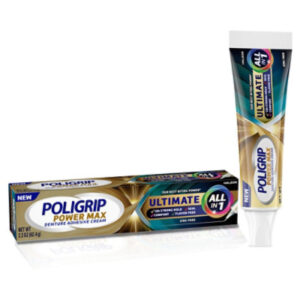 Poligrip Ultimate Aio 1x62g - EA